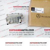 Két làm mát (sinh hàn) xe Mercedes C Class W205 - 7255000800